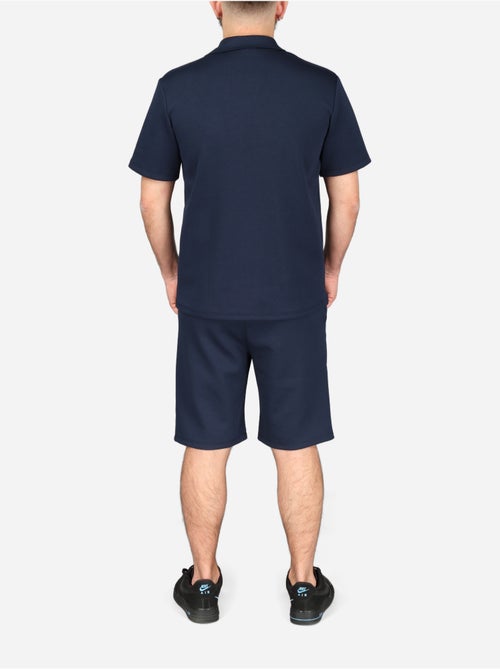 Conjunto de camisa de 2 piezas - Frilivin - Kiabi Conjunto de camisa de 2 piezas - Frilivin - Kiabi