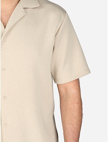 Conjunto de camisa de 2 piezas - Frilivin