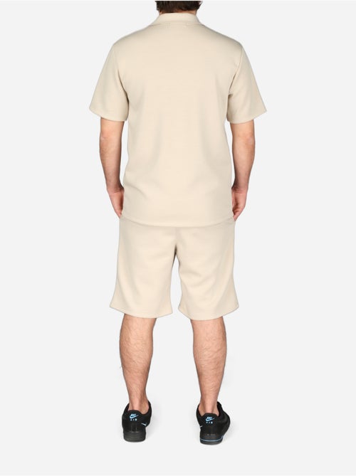 Conjunto de camisa de 2 piezas - Frilivin - Kiabi Conjunto de camisa de 2 piezas - Frilivin - Kiabi