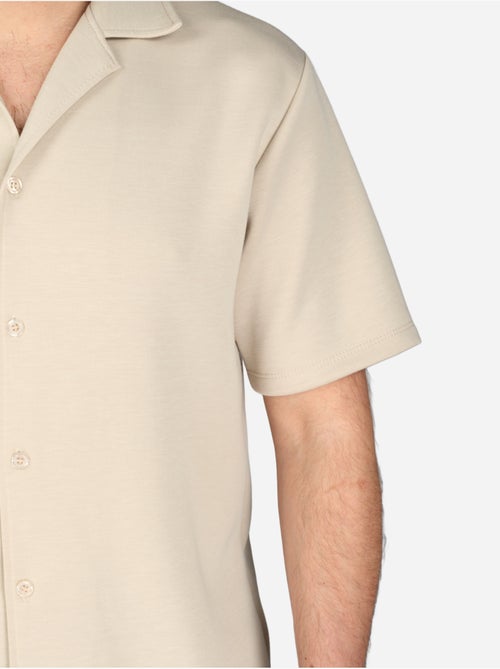 Conjunto de camisa de 2 piezas - Frilivin - Kiabi Conjunto de camisa de 2 piezas - Frilivin - Kiabi