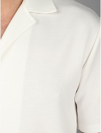 Conjunto de camisa de 2 piezas - Frilivin