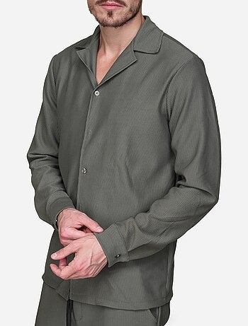 Conjunto de camisa de 2 piezas - Frilivin