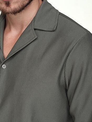 Conjunto de camisa de 2 piezas - Frilivin