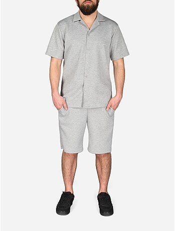 Conjunto de camisa de 2 piezas - Frilivin