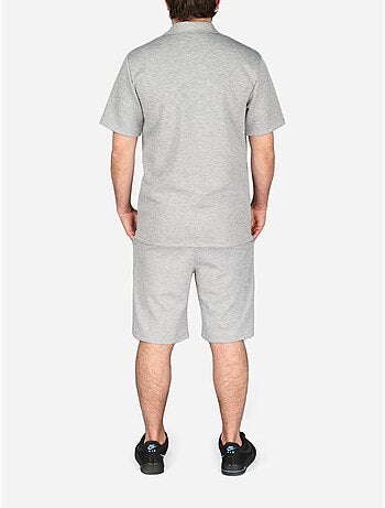 Conjunto de camisa de 2 piezas - Frilivin