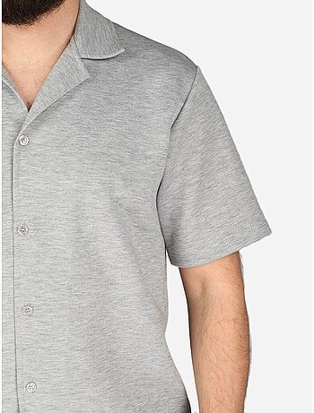 Conjunto de camisa de 2 piezas - Frilivin