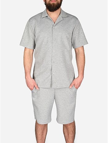 Conjunto de camisa de 2 piezas - Frilivin