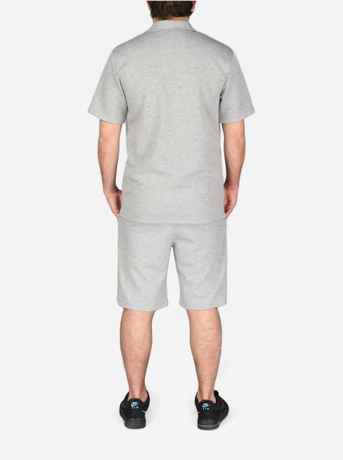 Conjunto de camisa de 2 piezas - Frilivin - Kiabi Conjunto de camisa de 2 piezas - Frilivin - Kiabi