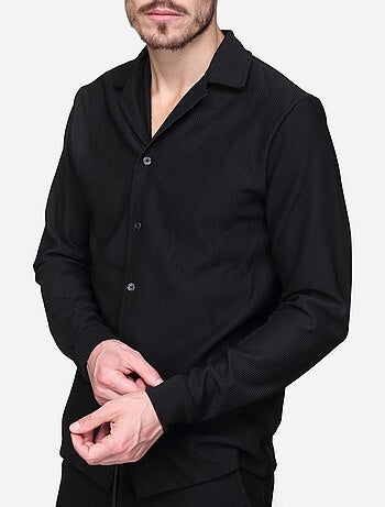Conjunto de camisa de 2 piezas - Frilivin