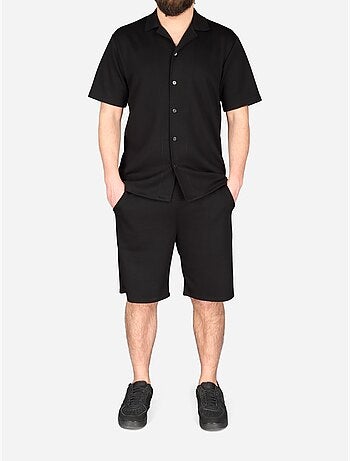 Conjunto de camisa de 2 piezas - Frilivin