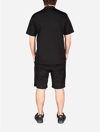 Conjunto de camisa de 2 piezas - Frilivin