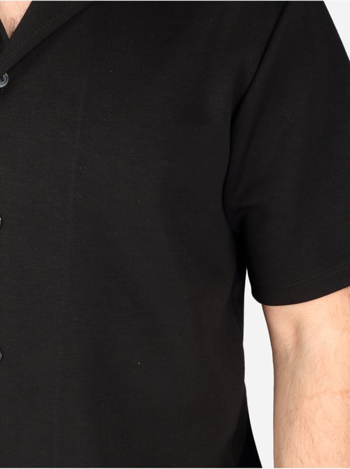 Conjunto de camisa de 2 piezas - Frilivin - Kiabi Conjunto de camisa de 2 piezas - Frilivin - Kiabi