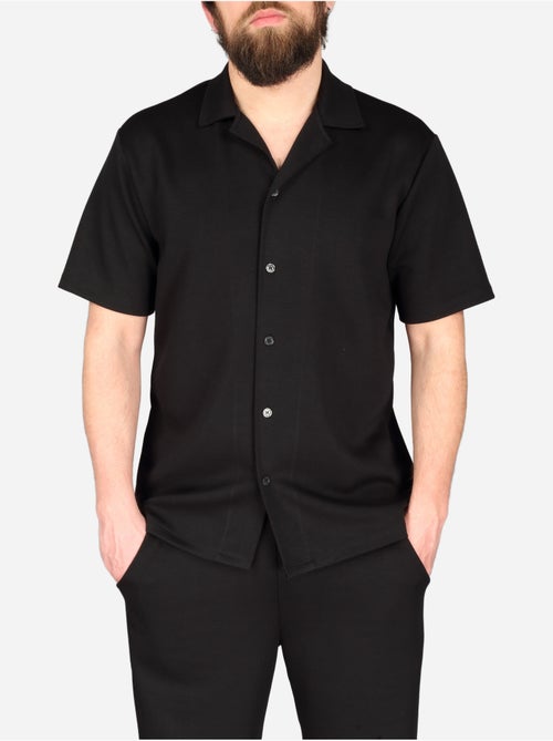 Conjunto de camisa de 2 piezas - Frilivin - Kiabi Conjunto de camisa de 2 piezas - Frilivin - Kiabi