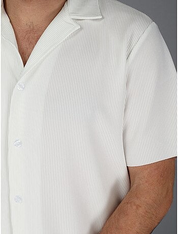 Conjunto de camisa holgada - Frilivin