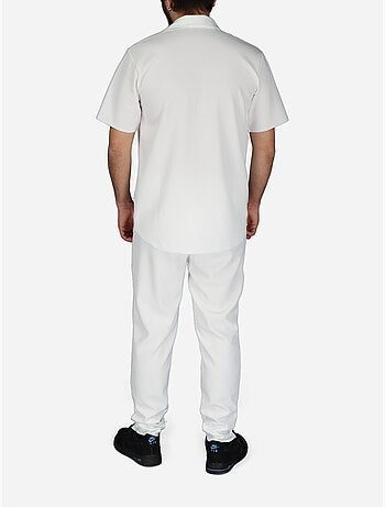 Conjunto de camisa holgada - Frilivin