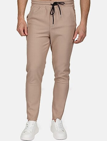 Conjunto de camisa holgada - Frilivin