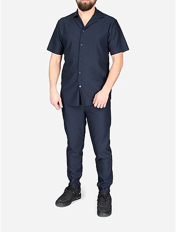 Conjunto de camisa para ponerse - Frilivin