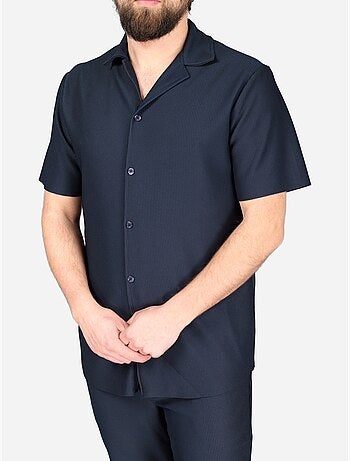 Conjunto de camisa para ponerse - Frilivin