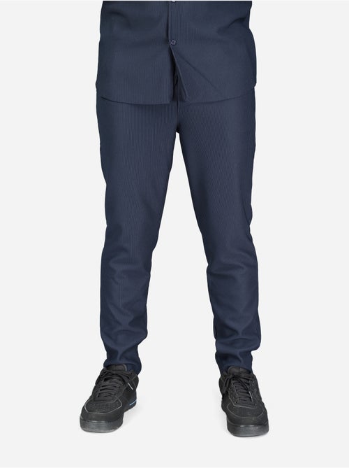 Conjunto de camisa para ponerse - Frilivin - Kiabi