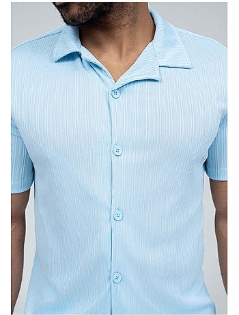 Conjunto de camisa y pantalón Kebello