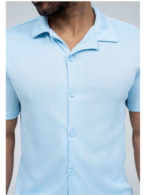 Conjunto de camisa y pantalón Kebello - Kiabi