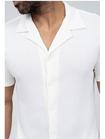 Conjunto de camisa y pantalón Kebello