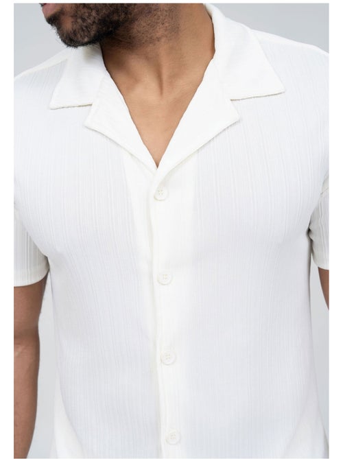 Conjunto de camisa y pantalón Kebello - Kiabi