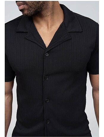 Conjunto de camisa y pantalón Kebello