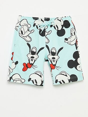 Conjunto de camiseta + bermudas 'Disney' - 2 piezas