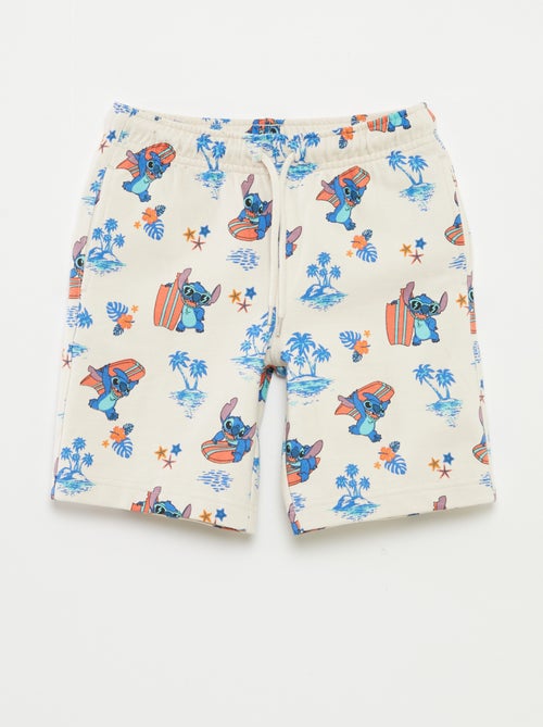 Conjunto de camiseta + bermudas 'Disney' - 2 piezas - Kiabi