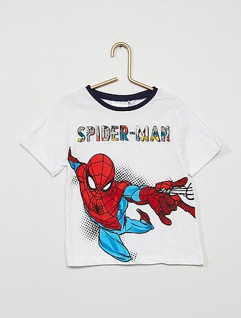 20 PCS KIABI GARçON 4 - 6 ANS TSHIRT PANTALON SHORT SWEAT SUPERHERO  SPIDERMAN EUR 19,00 - PicClick FR