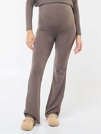 Conjunto de camiseta de lactancia + pantalón - 2 piezas