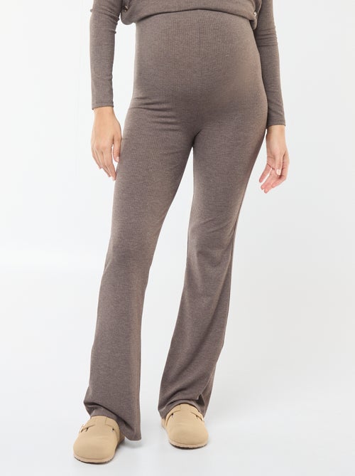 Conjunto de camiseta de lactancia + pantalón  - 2 piezas - Kiabi