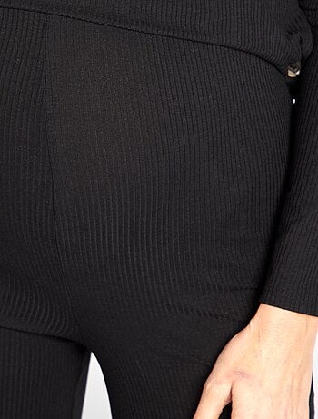 Conjunto de camiseta de lactancia + pantalón - 2 piezas