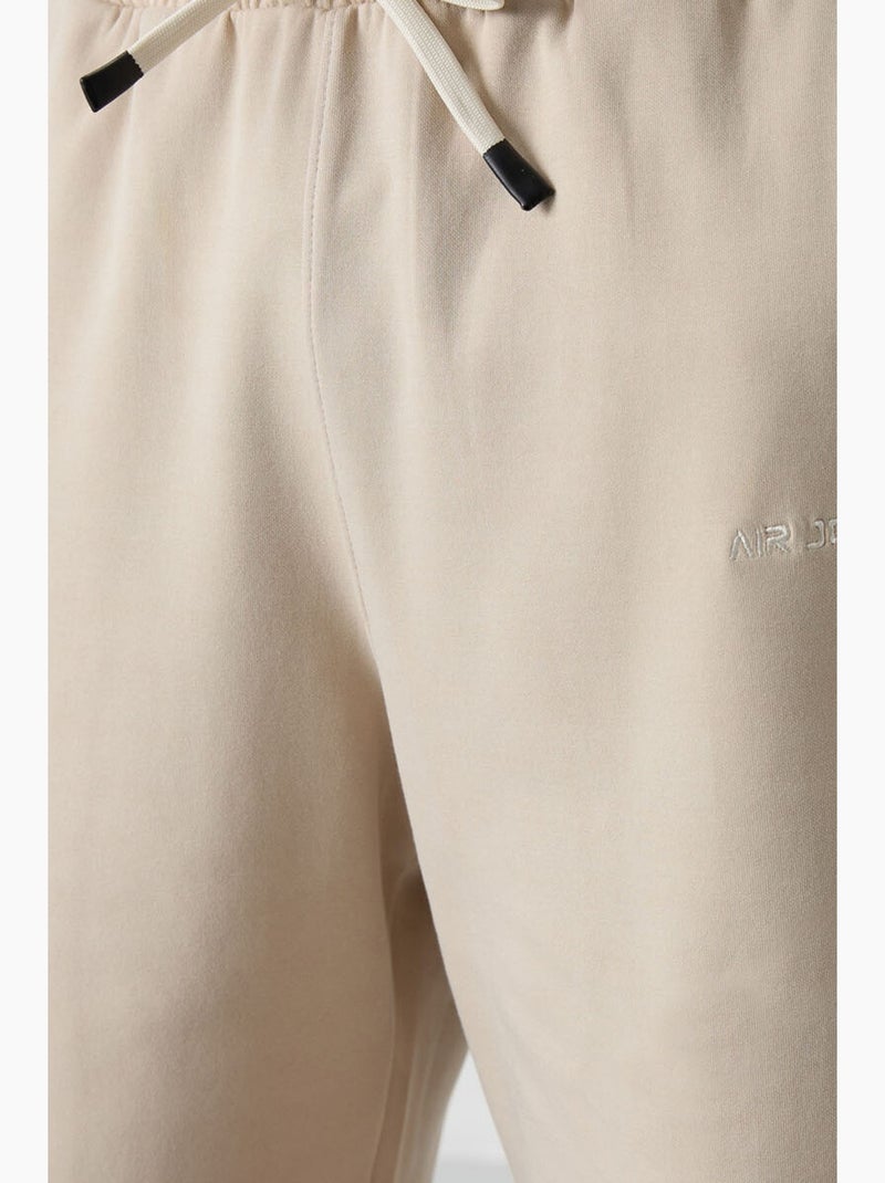 Conjunto de camiseta de manga corta oversize y shorts tommy Beige arcilla - Kiabi