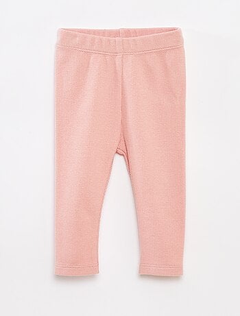 Conjunto de camiseta de manga larga + legging - 2 piezas