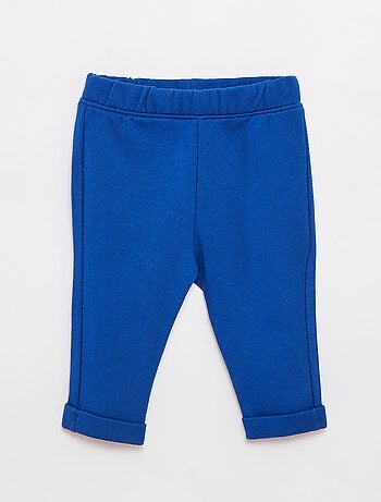 Conjunto de camiseta de manga larga + pantalón - 2 piezas