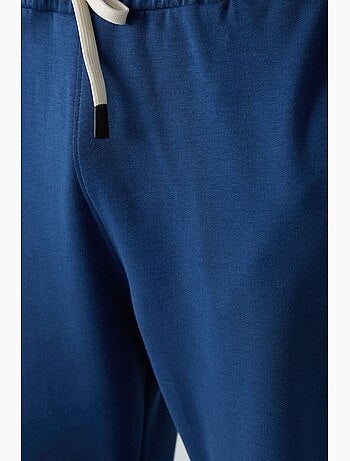 Conjunto de camiseta oversize y pantalón para hombre tommy