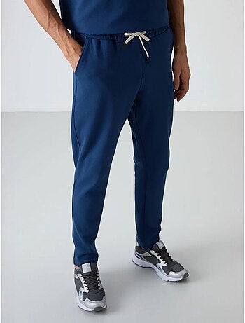 Conjunto de camiseta oversize y pantalón para hombre tommy
