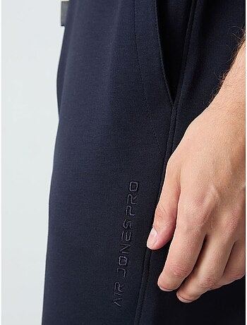 Conjunto de camiseta oversize y pantalón para hombre tommy