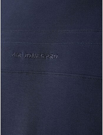 Conjunto de camiseta oversize y pantalón para hombre tommy
