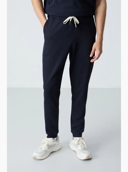 Conjunto de camiseta oversize y pantalón para hombre tommy - Kiabi