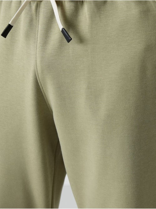 Conjunto de camiseta oversize y pantalón para hombre tommy - Kiabi