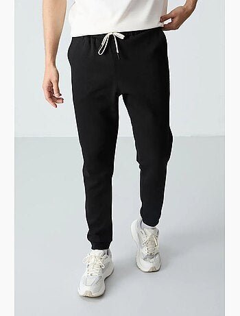 Conjunto de camiseta oversize y pantalón para hombre tommy