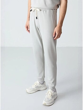 Conjunto de camiseta oversize y pantalón para hombre tommy