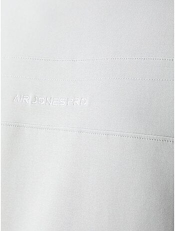 Conjunto de camiseta oversize y pantalón para hombre tommy