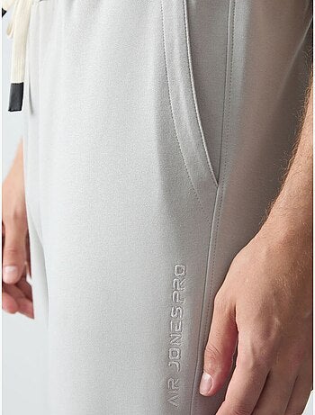 Conjunto de camiseta oversize y pantalón para hombre tommy