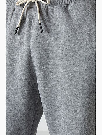 Conjunto de camiseta oversize y pantalón para hombre tommy