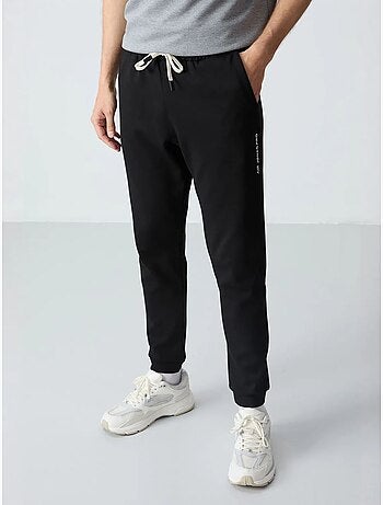 Conjunto de camiseta oversize y pantalón para hombre tommy