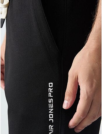 Conjunto de camiseta oversize y pantalón para hombre tommy